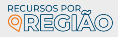 Titulo - Recursos por Região