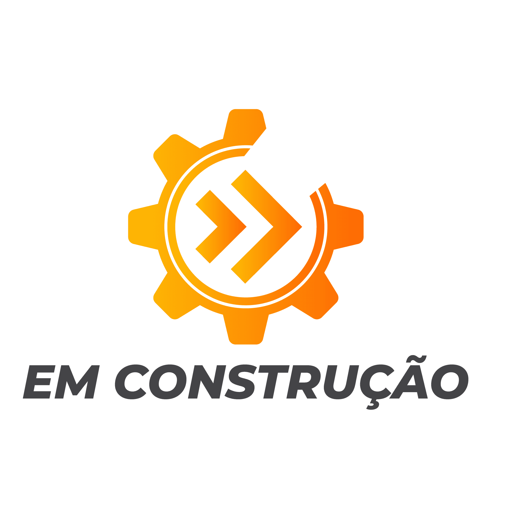 Em breve