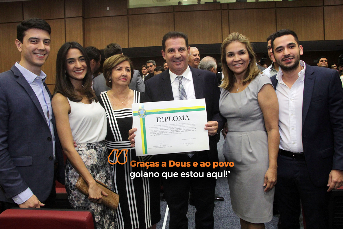 imagem da seção
