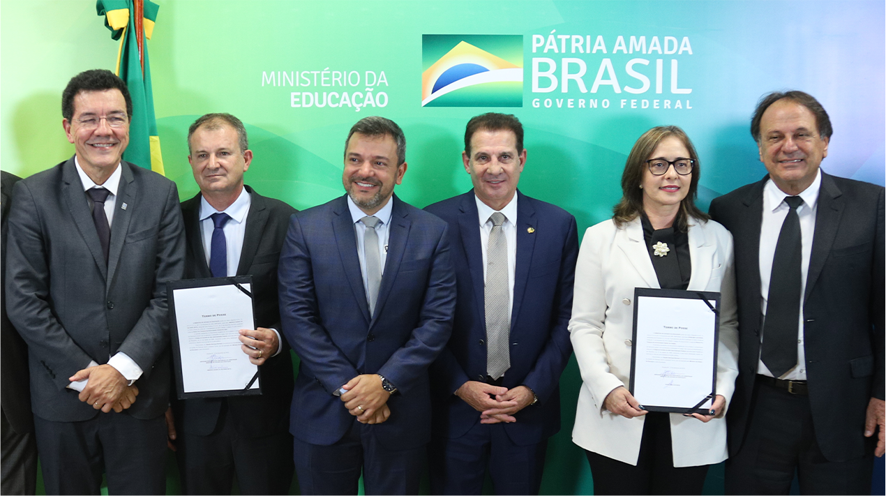 imagem da seção