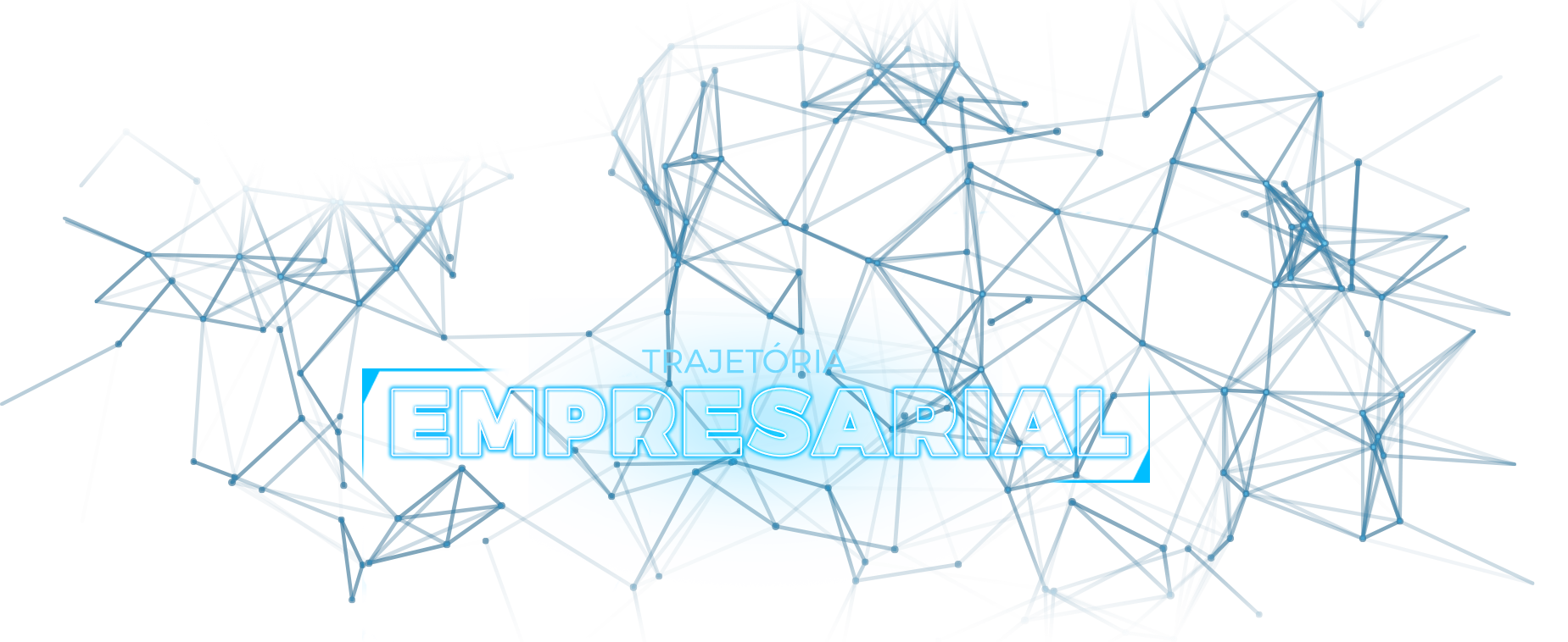 Trajetória Empresarial